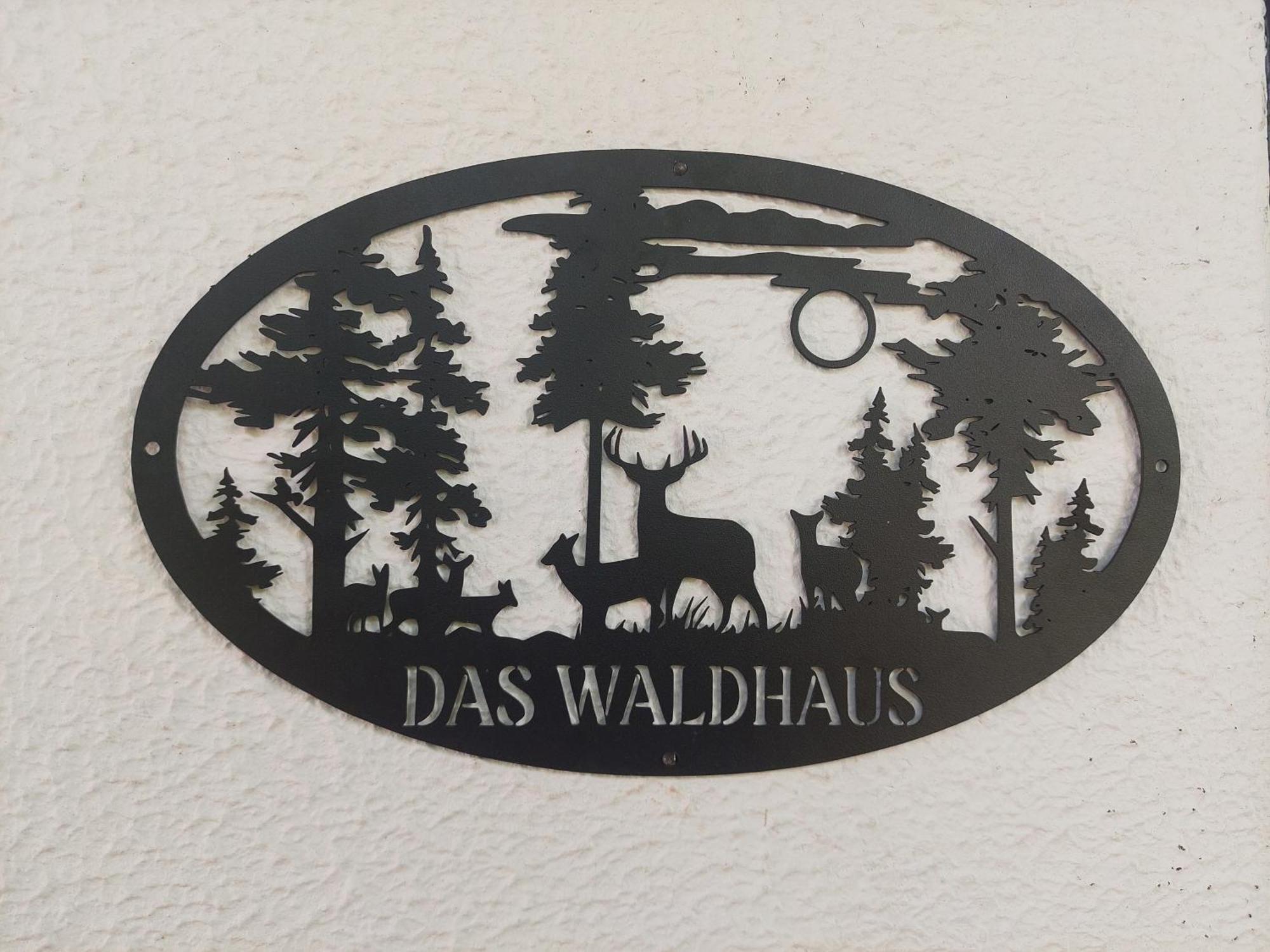 Das Waldhaus Бад-Берлебурґ Екстер'єр фото